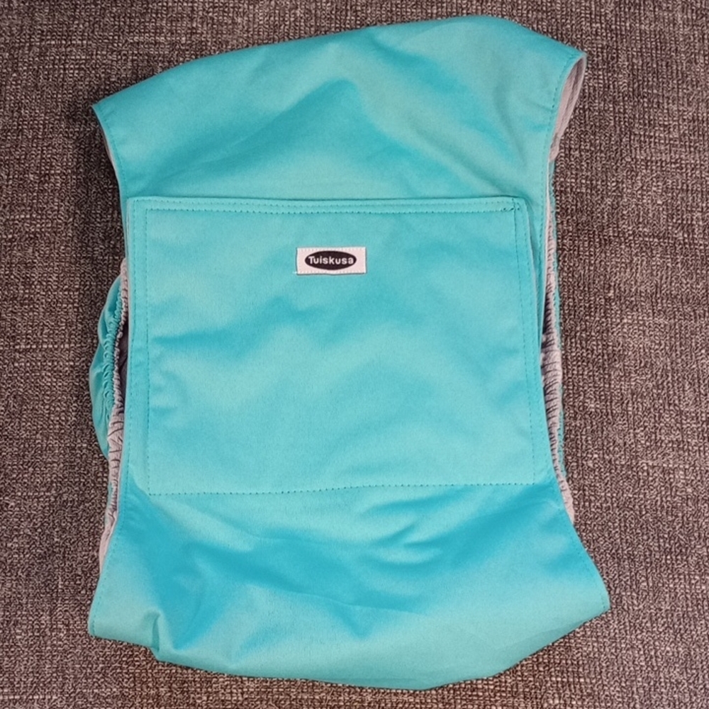 Male Dog Belly Band Or Diaper Cover
